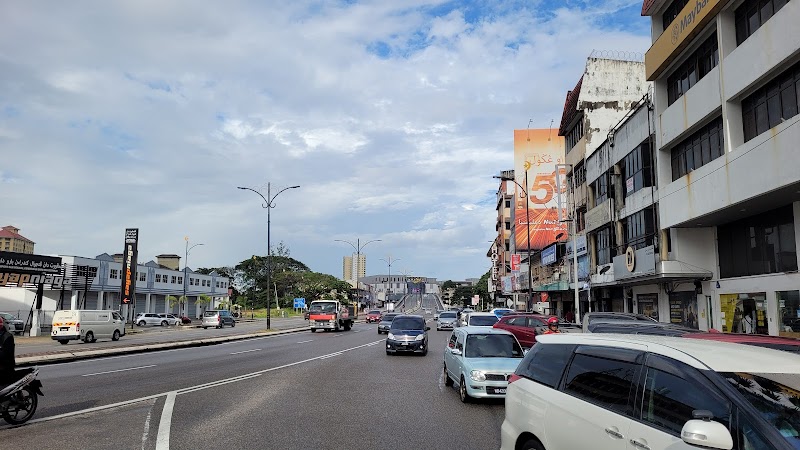 Hotel Bintang Indah in Kota Bharu, Malaysia