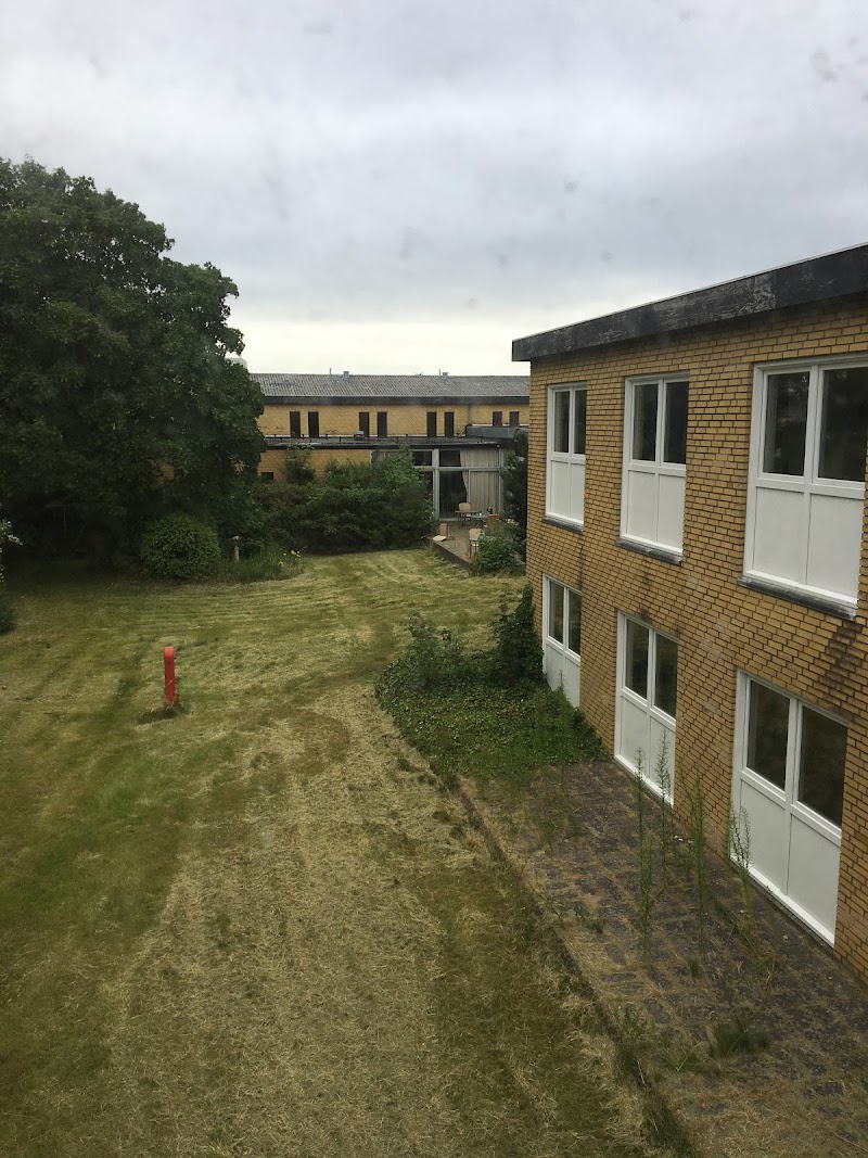 Hotel Birkegaarden in Herning, Denmark