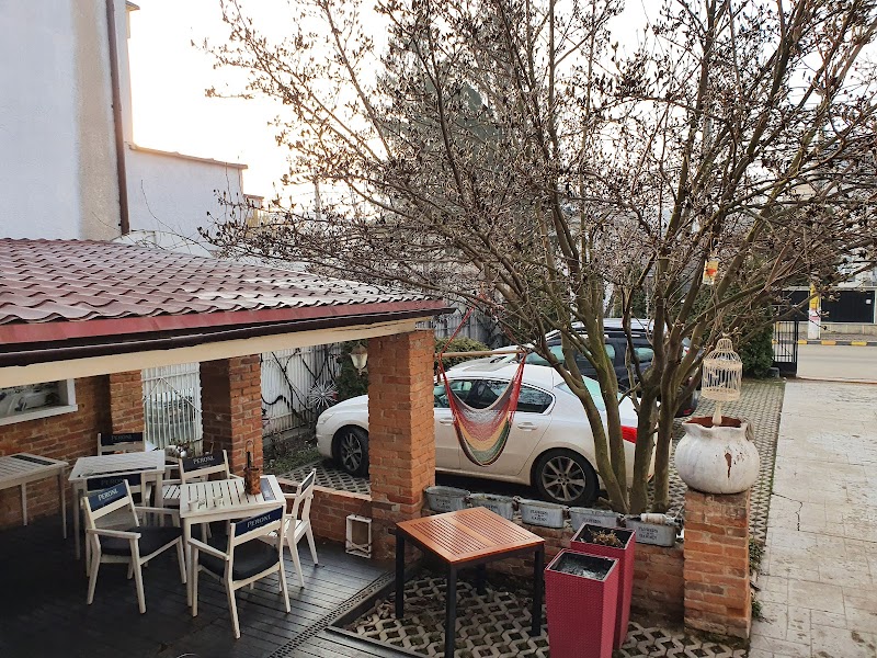 Hotel Bizant in Bacau, Romania