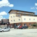 Hotel Bjelobor