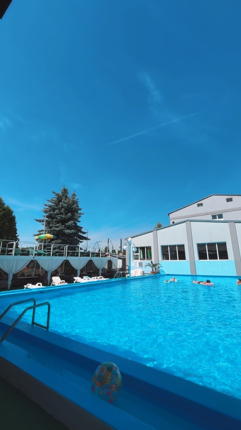 Hotel Black Lord in Targu-Mures, Romania