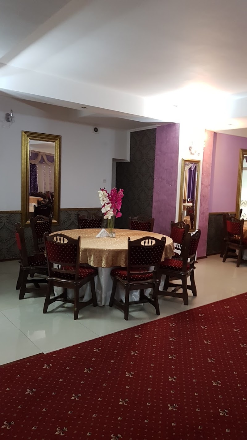 Hotel Blue Night in Pitesti, Romania