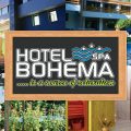 Hotel Bohema