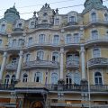 Hotel Bohemia