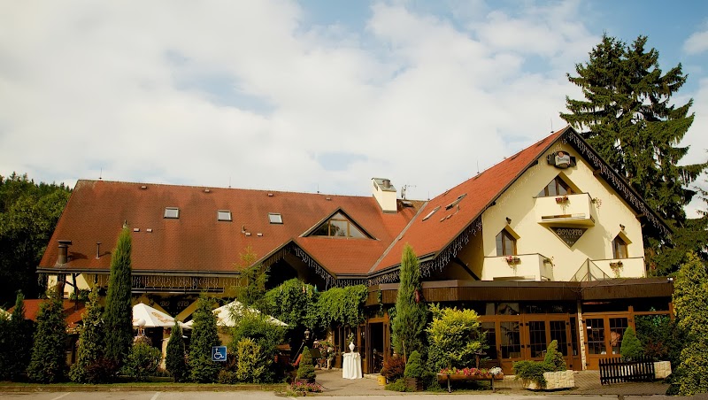 Hotel Bonato in Nachod, Czechia