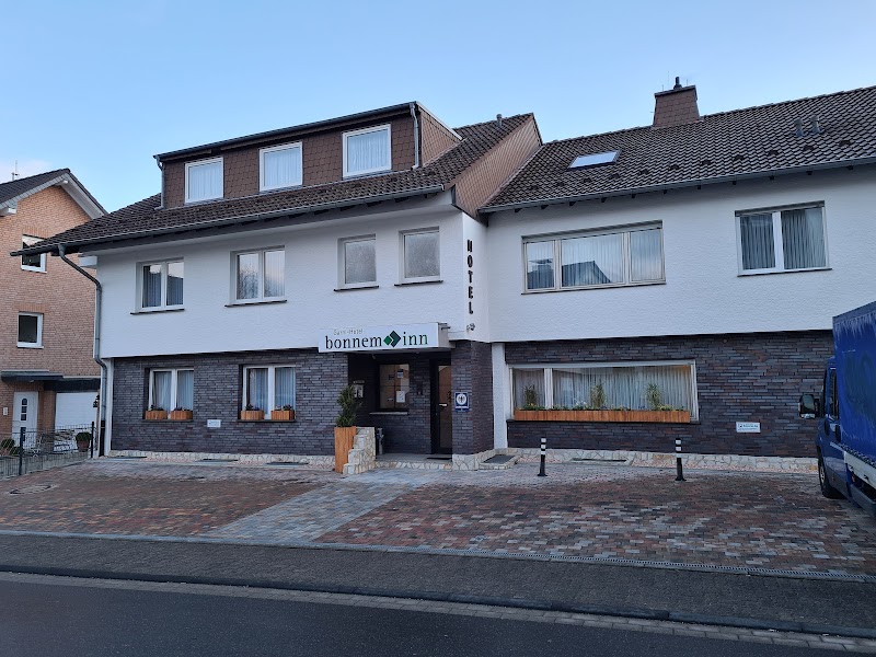 Hotel Bonnem Inn in Bornheim, Germany