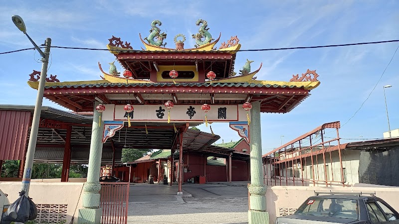 Hotel Boutique Batu Gajah in Batu Gajah, Malaysia