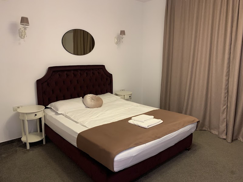 Hotel Boutique in Targu Jiu, Romania