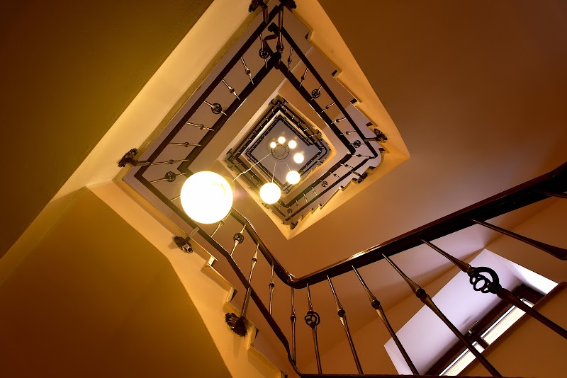 Hotel Brasov in Brasov, Romania