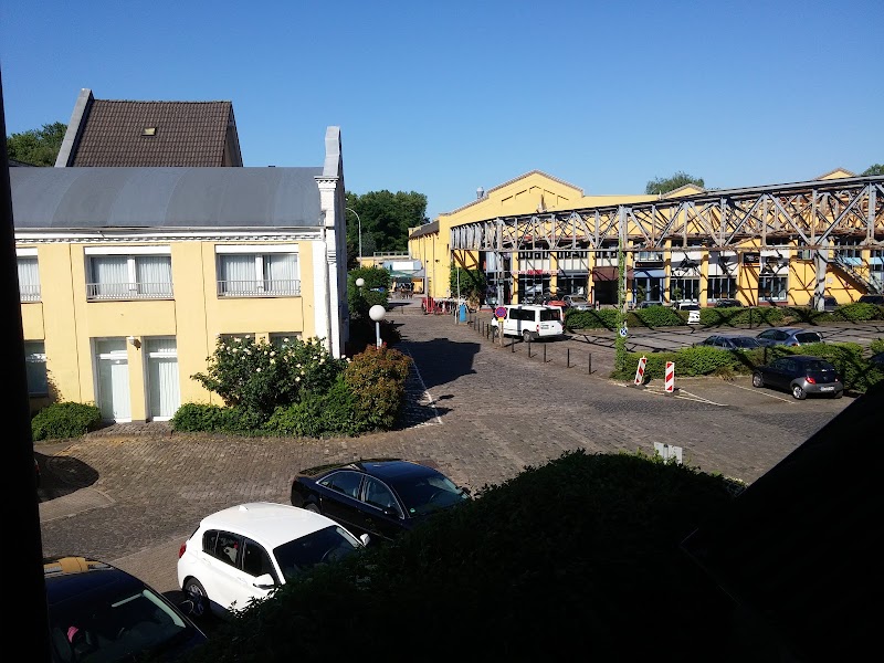 Hotel Brauhaus in Bottrop, Germany