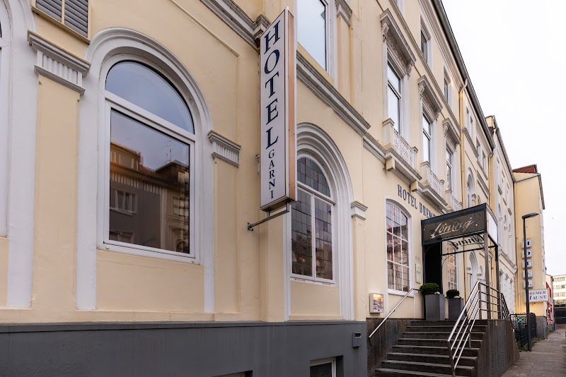 Hotel Bremer Haus in Bremen, Germany