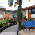 Hotel Brisas del Pacifico