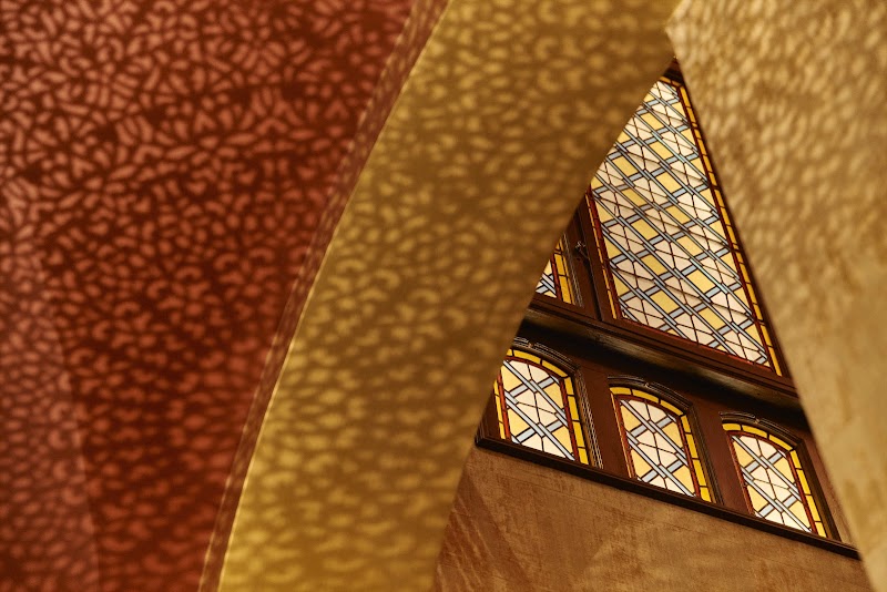 Hotel Bristol in Oslo, Norway