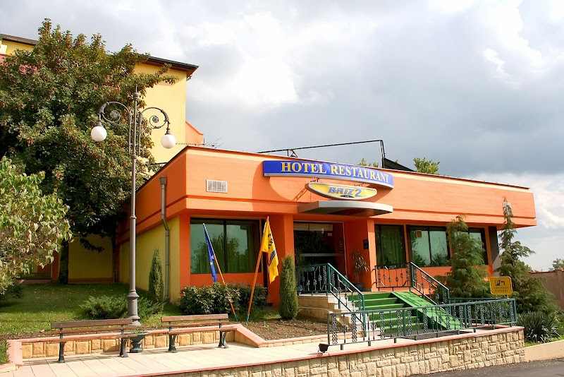 Hotel Briz 2 in Varna, Bulgaria