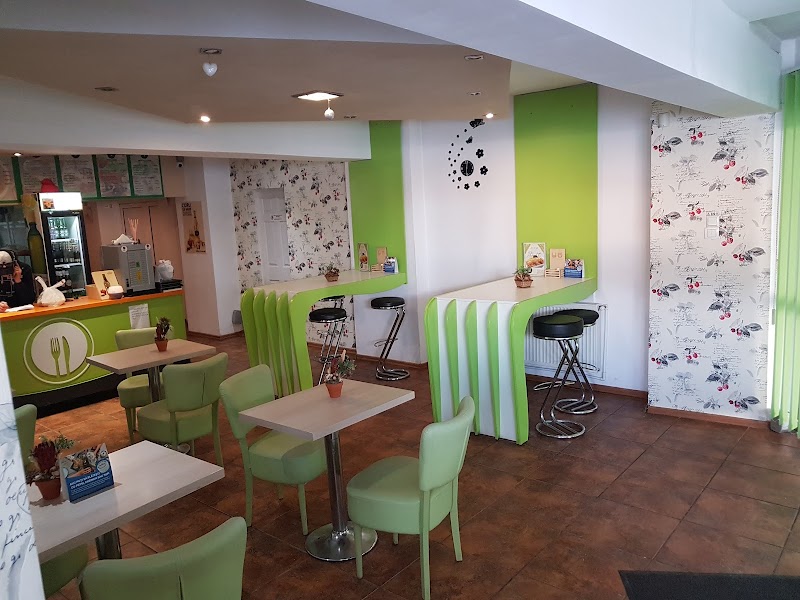 Hotel Bulevard in Miercurea-Ciuc, Romania