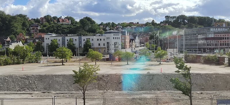 Hotel Cabinn Vejle in Vejle, Denmark