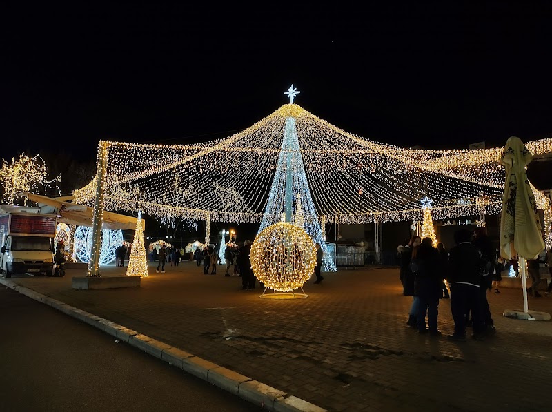 Hotel Calarasi in Calarasi, Romania