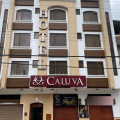 Hotel Caluva