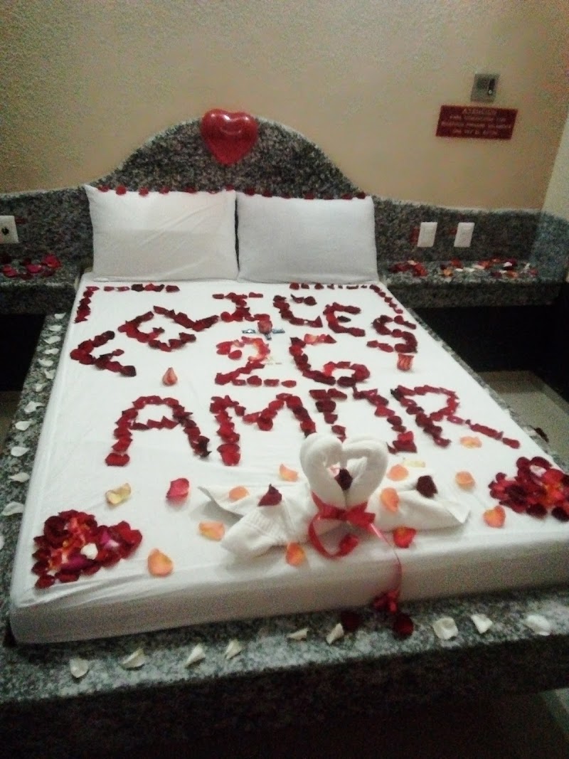 Hotel Calypso in Machala, Ecuador
