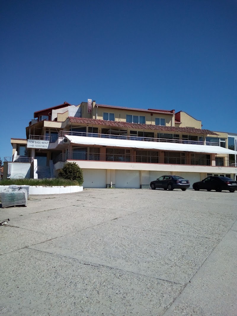 Hotel Camino in Curtea de Arges, Romania