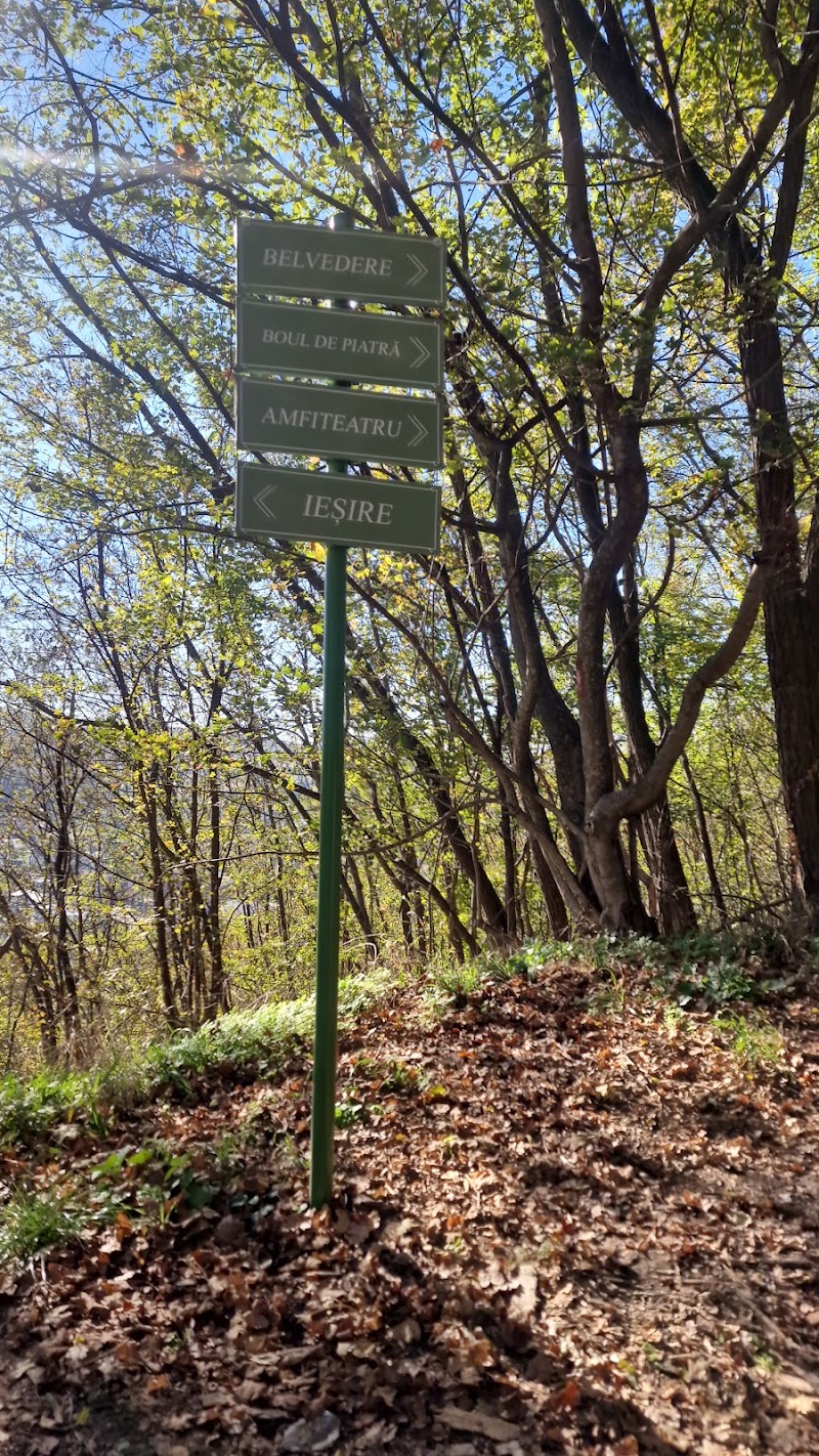 Hotel Capela in Ramnicu Valcea, Romania