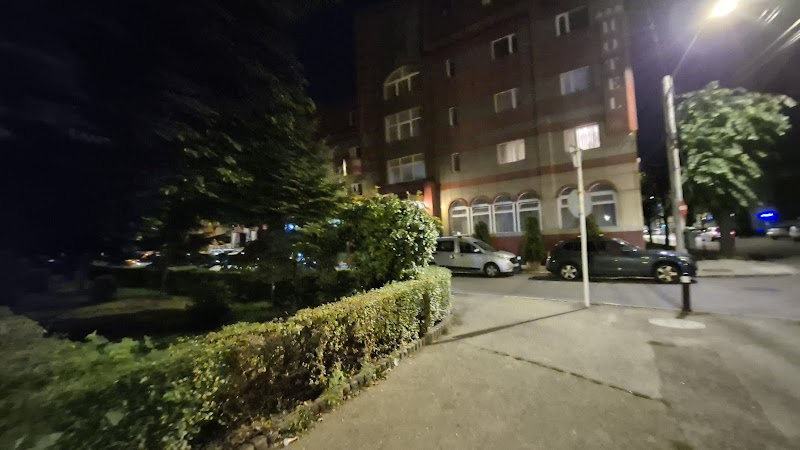 Hotel Carmen in Pitesti, Romania
