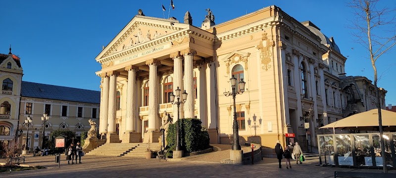 Hotel Carnival Oradea in Oradea, Romania