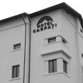 Hotel Carpati