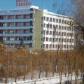 Hotel Carpati
