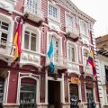 Hotel Carvallo