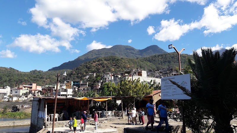 Hotel Casa Blanca Inn in Guatemala City, Guatemala