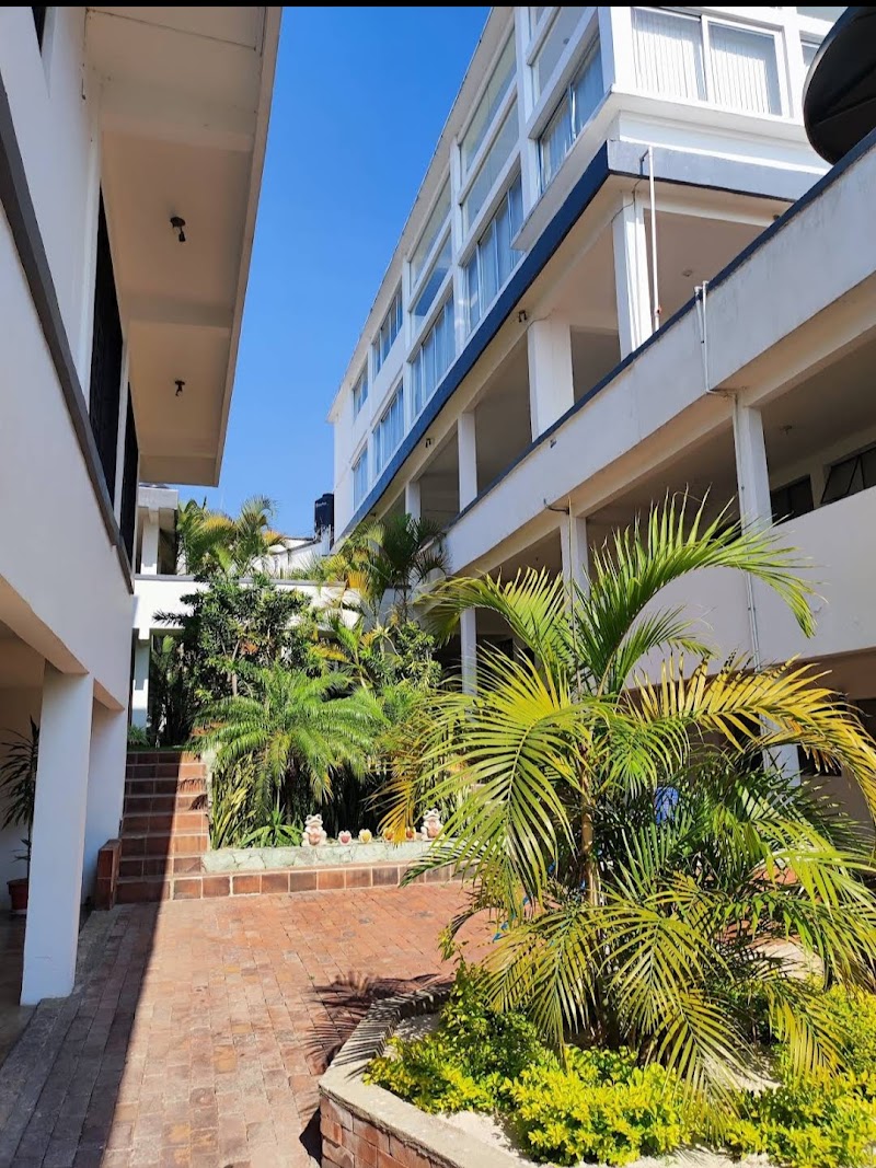 Hotel Casa Don Pedro in San Pedro La Laguna, Guatemala