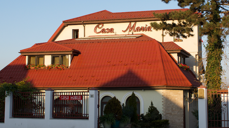Hotel Casa Maria Arges in Pitesti, Romania