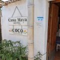 Hotel Casa Maya