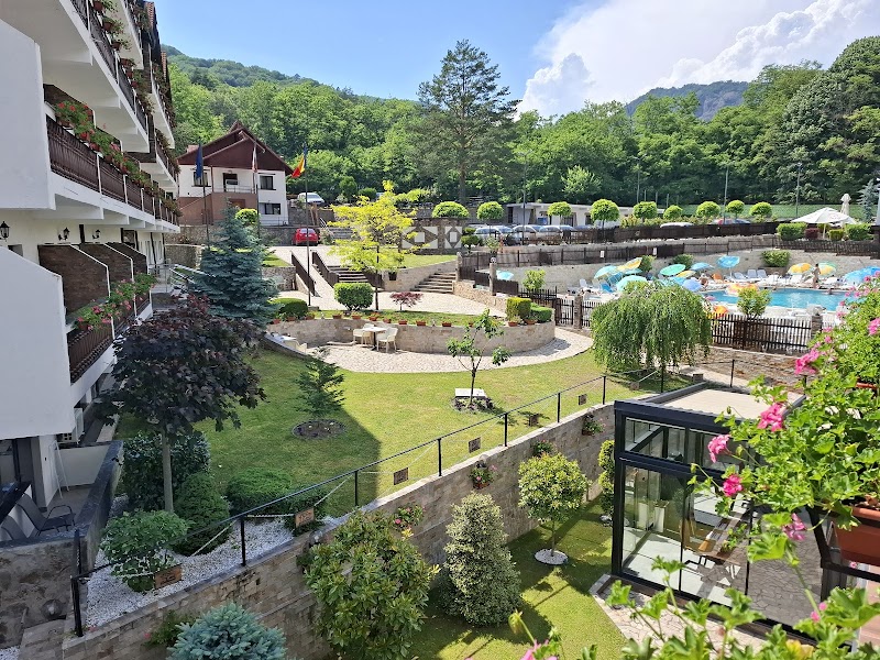 Hotel Casa Romaneasca in Otopeni, Romania