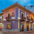 Hotel Casa San Rafael