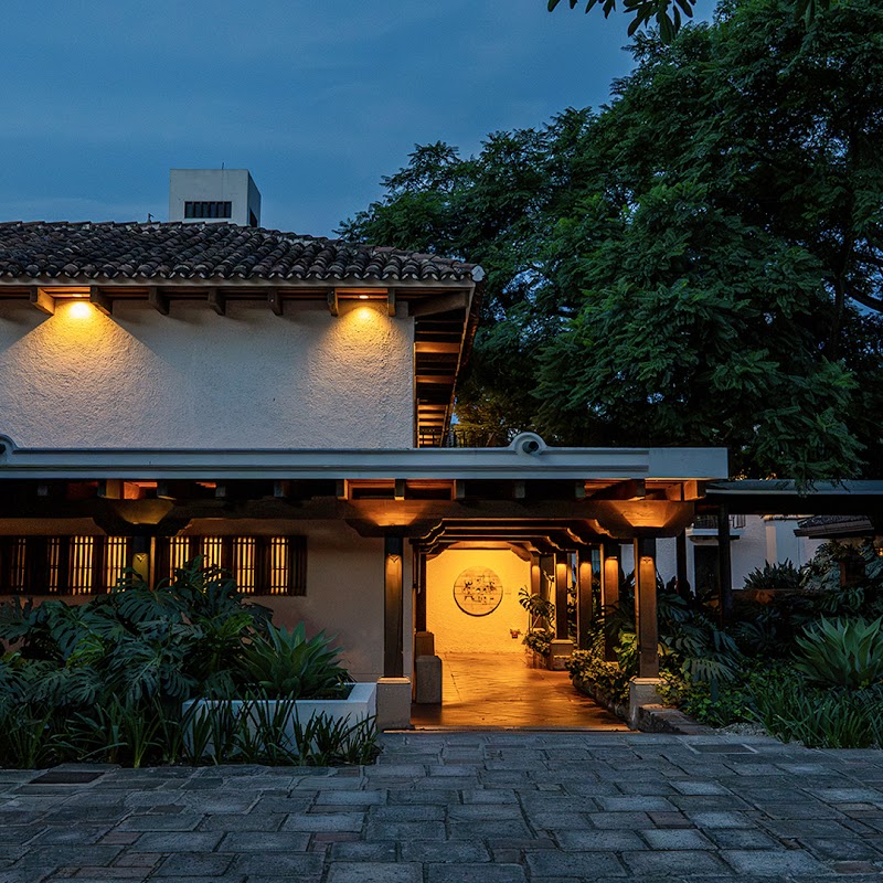 Hotel Casa Santo Domingo in Antigua Guatemala, Guatemala