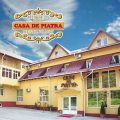 Hotel Casa de Piatra