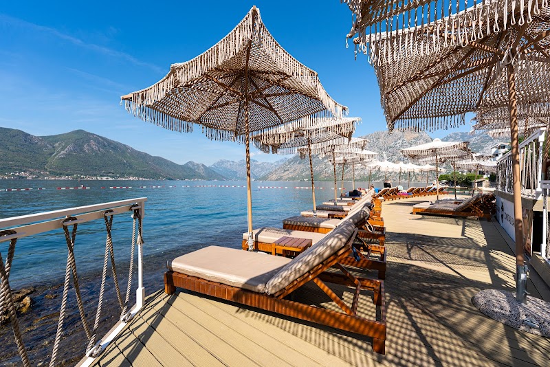 Hotel Casa del Mare - Essenza in Kotor, Montenegro