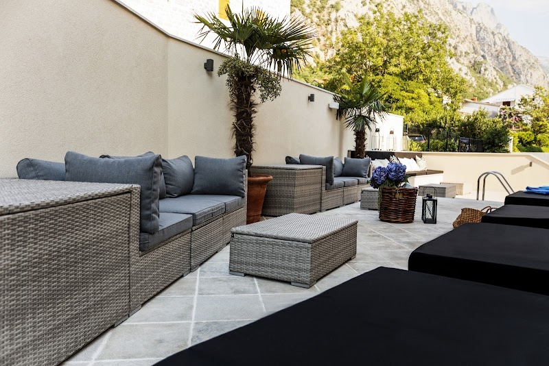 Hotel Casa del Mare - Pietra in Kotor, Montenegro