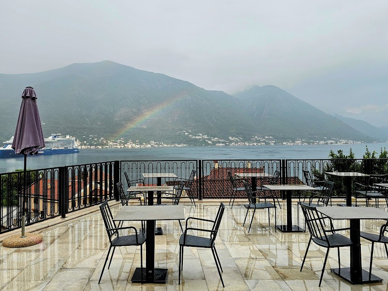 Hotel Casa del Mare - Vizura in Kotor, Montenegro