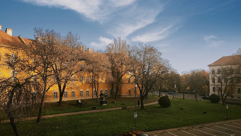 Hotel Central in Timisoara, Romania