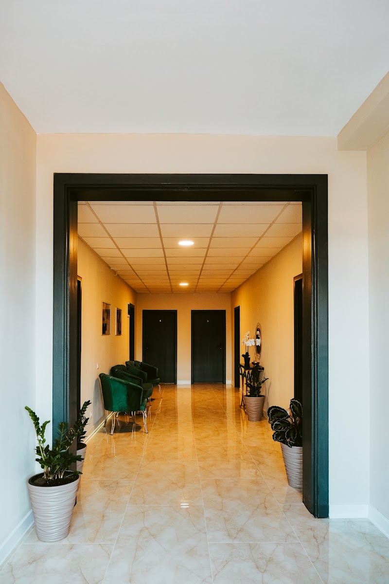 Hotel Central in Cluj-Napoca, Romania