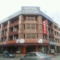 Hotel Centum
