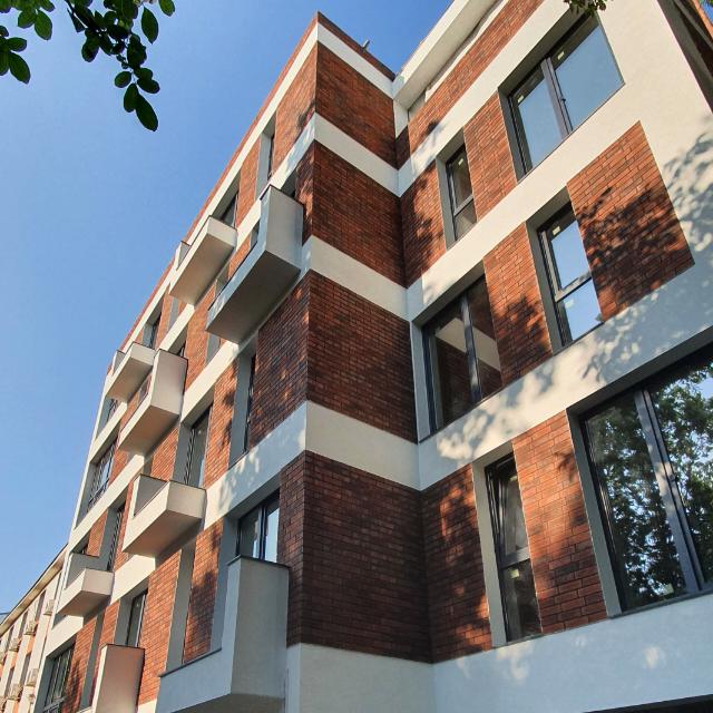 Hotel Ceramica in Iasi, Romania