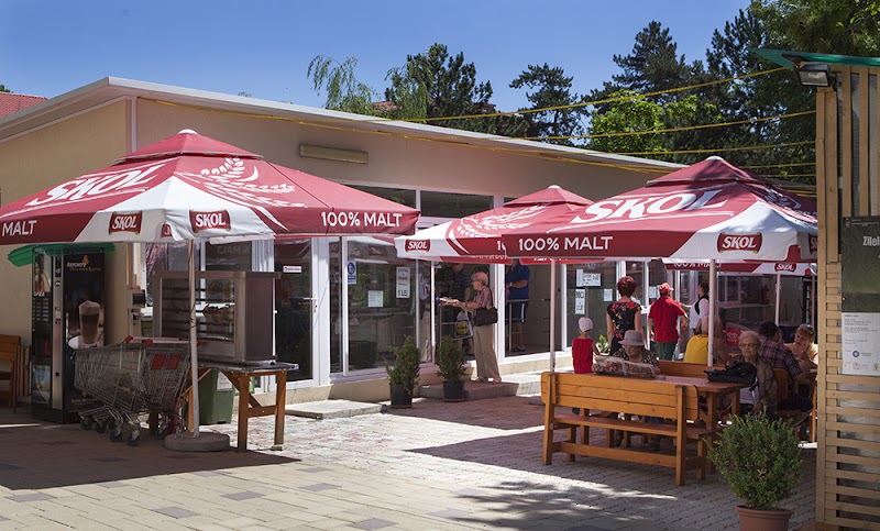 Hotel Ceres in Ramnicu Valcea, Romania