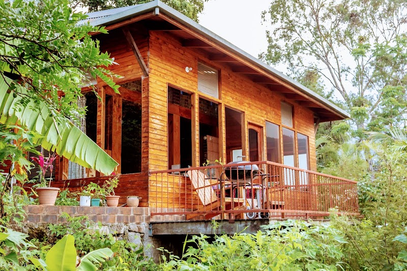 Hotel Chi-ya in San Pedro La Laguna, Guatemala