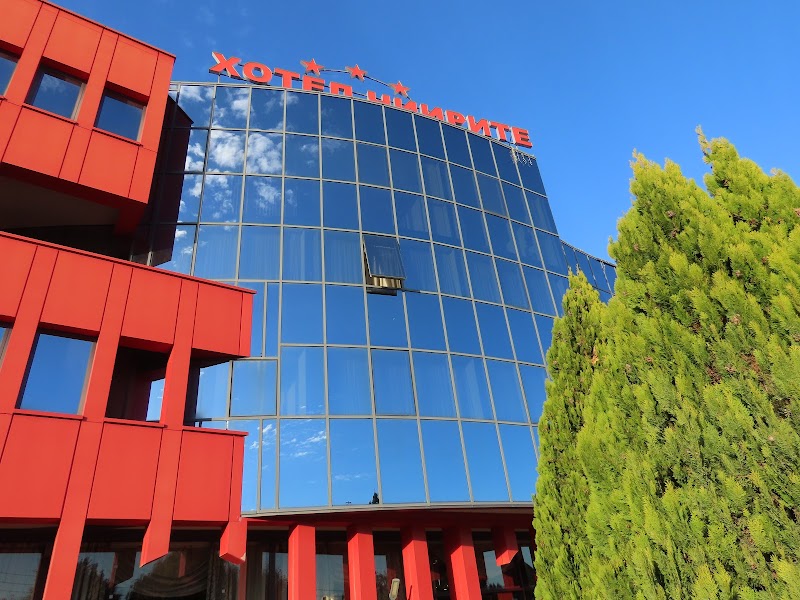 Hotel Chiirite in Asenovgrad, Bulgaria