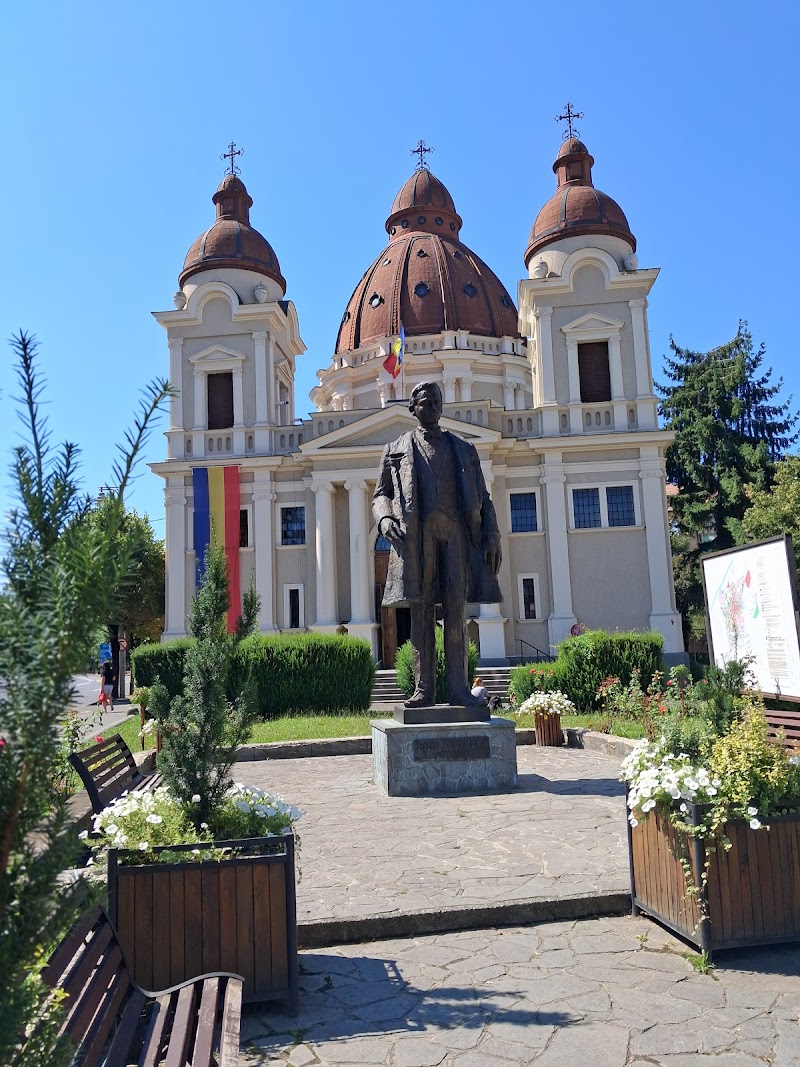 Hotel Ciao in Targu-Mures, Romania
