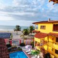 Hotel Cielo Azul
